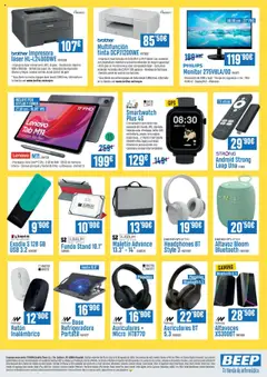 Beep folleto │ válido desde el 15.07.2025 | Página: 2