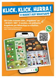V-Markt Angebote ab 27.04.2026 gültig | Seite: 5