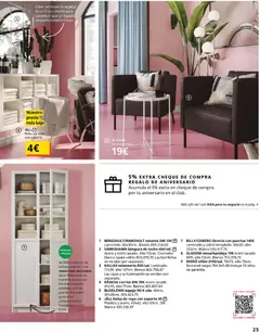 Vista previa Catálogo IKEA para tu negocio válido desde el 01.02.2026 | Página: 25 | Productos: Bolsa de ropa, Ropa, Espejo, Lámpara