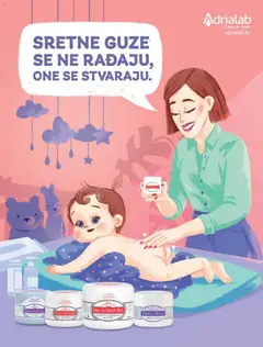 Bipa - BCmag 2025 -ZIMA - Pregled kataloga iz trgovine Bipa, vrijedi od 01.12.2025 | Stranica: 96 | Proizvodi: Mast, Pasta