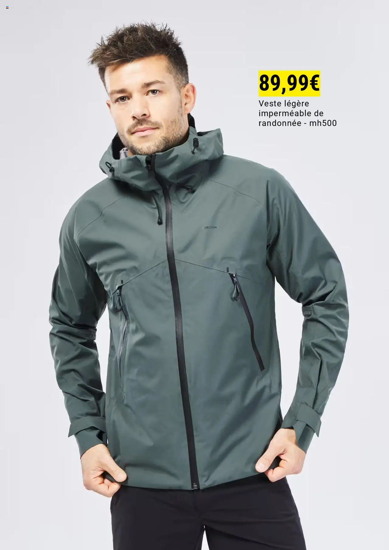 {H1} | Page: 4 | Produits: Veste