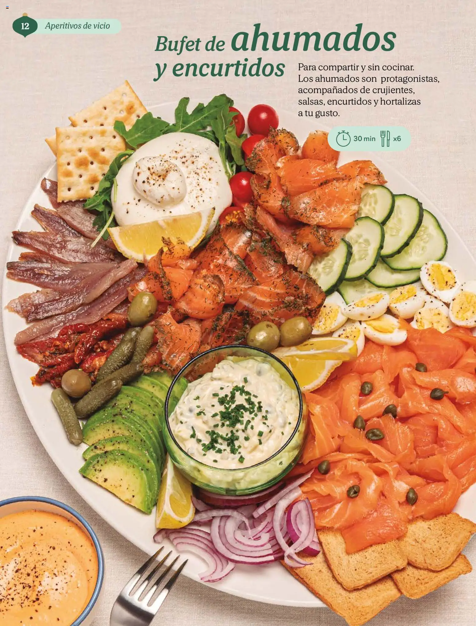 Catálogo Mercadona - Navidad 2025 │ válido desde el 02.12.2025 | Página: 12