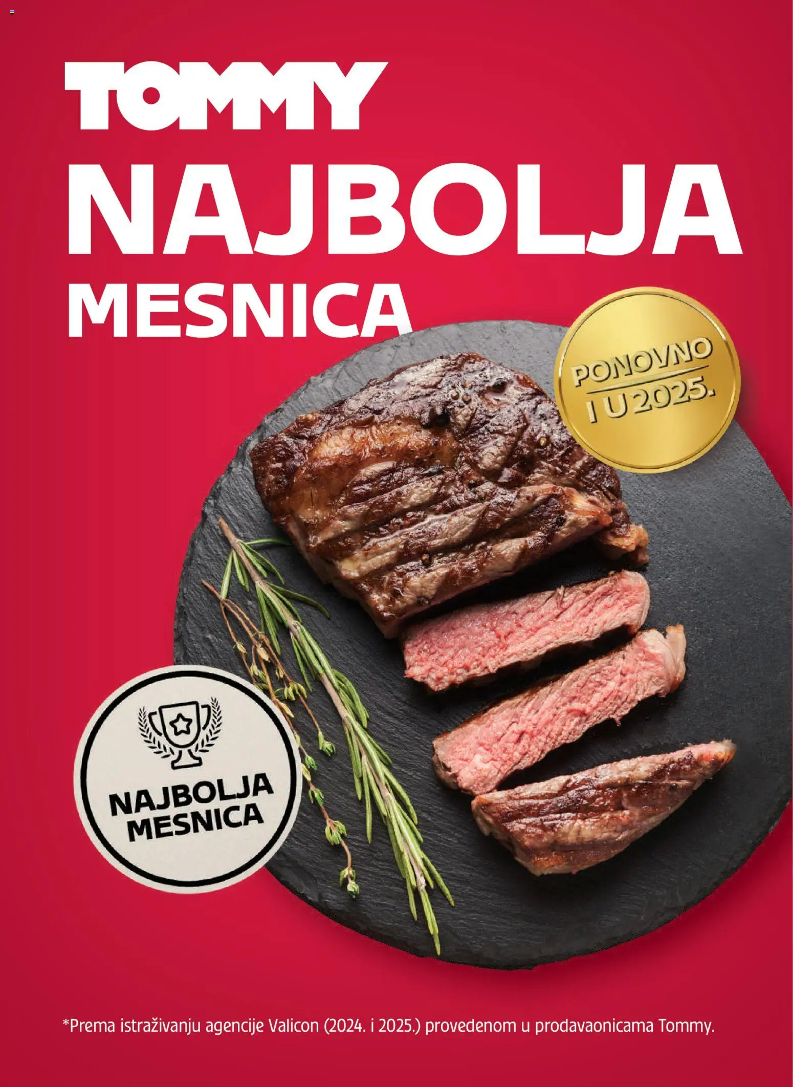 Tommy katalog | vrijedi od 26.03.2026 | Stranica: 6