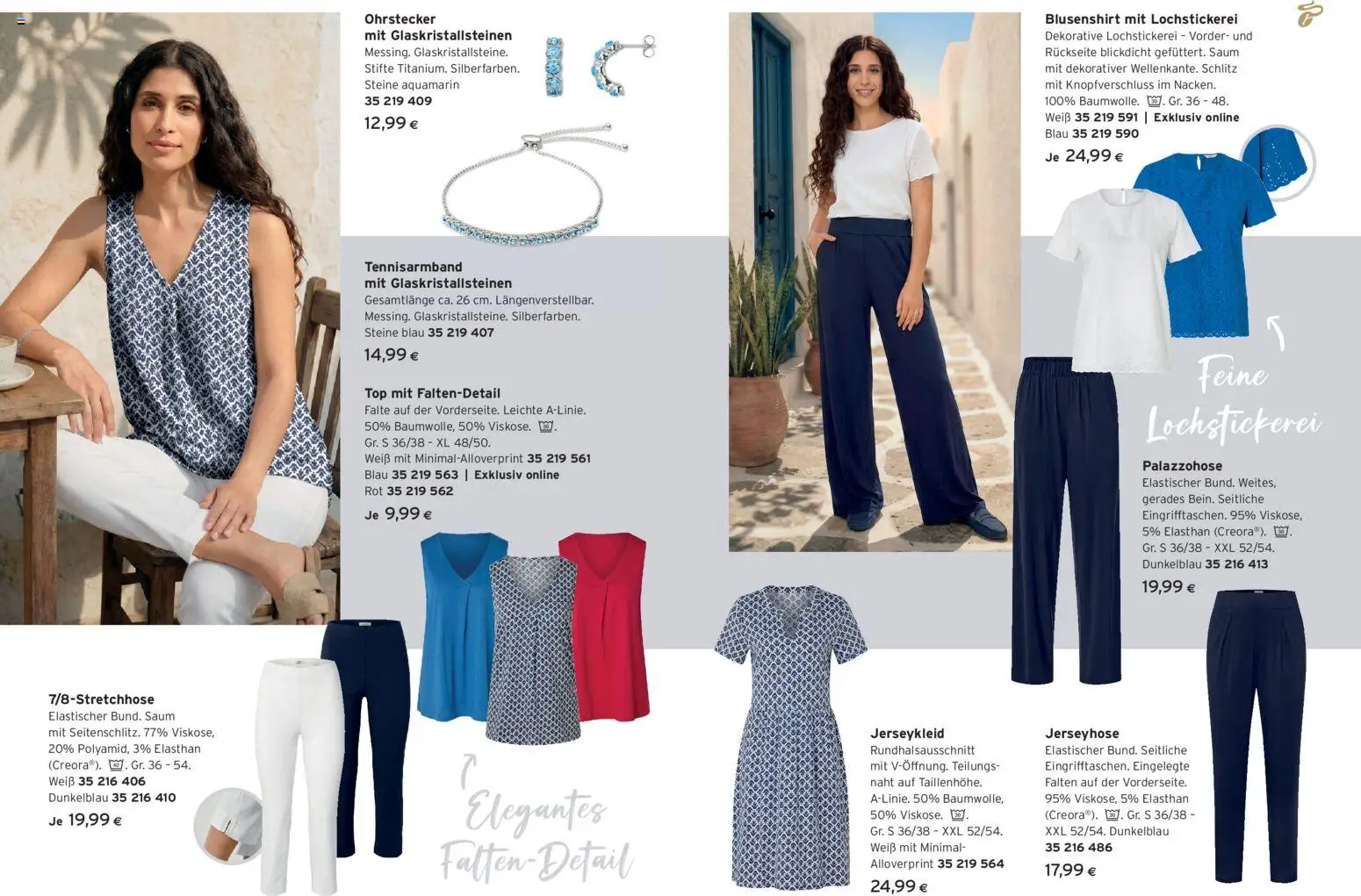 Tchibo Eduscho - Tchibo Magazin gültig ab 04.05.2026 | Seite: 10