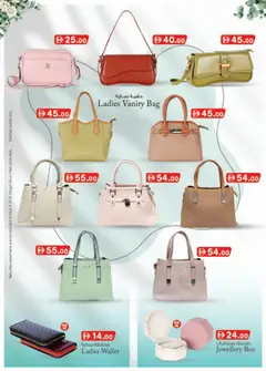 Preview of KM Trading - Weekend money saver valid from 06.11.2025 | Page: 30