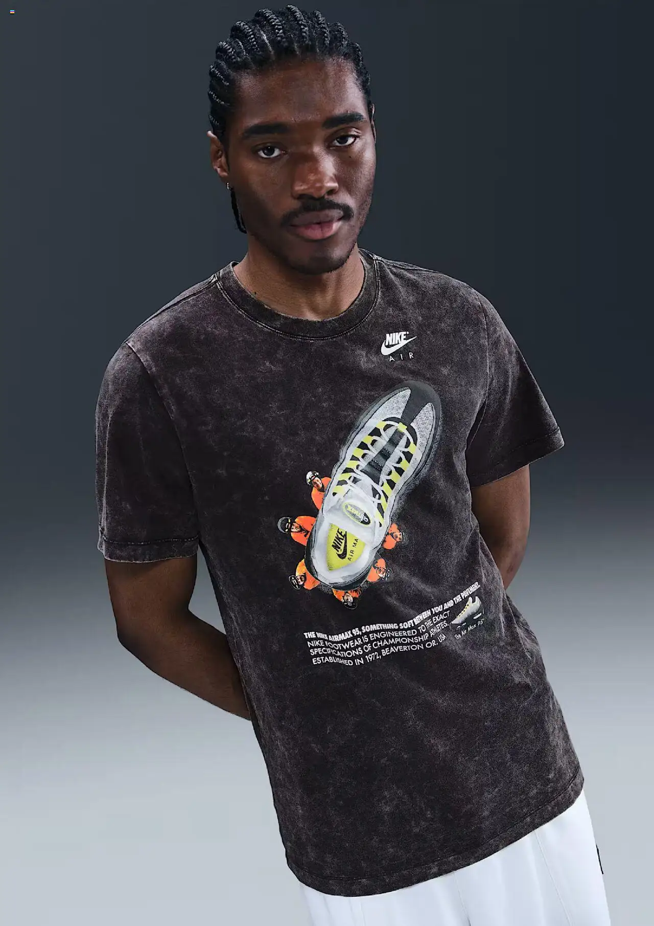 Nike Men - gültig ab dem 01.08.2025 | Seite: 16