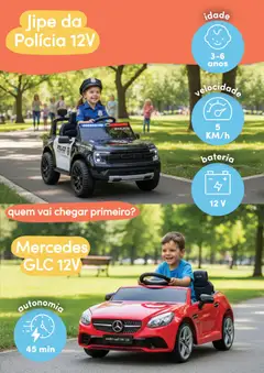 Pré-visualização Continente Zoko válido de 01.11.2025 | Página: 31 | Produtos: Bateria