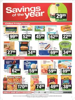 Spar specials catalogue – valid from 09.03.2026 | Page: 8