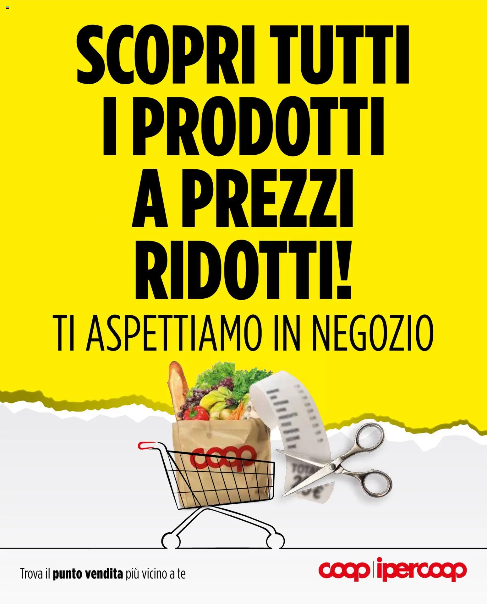 Volantino COOP del 01.04.2026 | Pagina: 3 | Prodotti: Tè