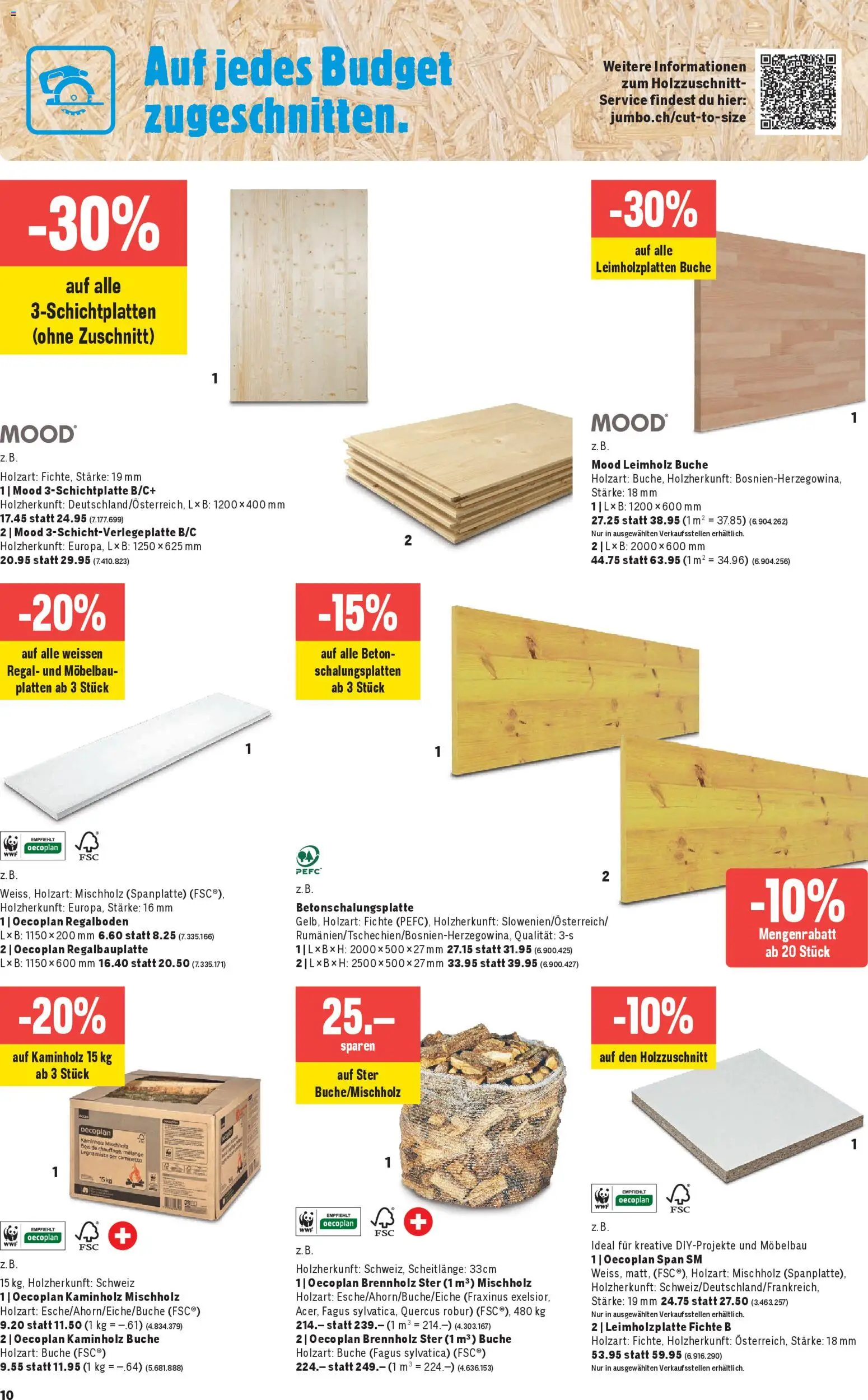 Jumbo Aktionen – gültig ab 12.02.2026 | Seite: 10 | Produkte: Regal