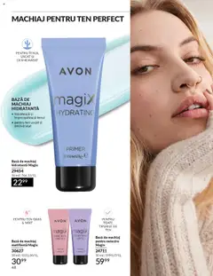 Noul catalog Avon – valabil de la 01.09.2025 | Pagină: 48
