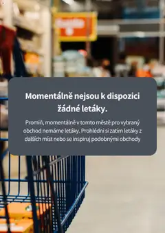 Náhled letáku Woolworth leták od 29.06.2025