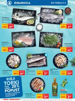Spar katalog 36/25 │ velja od 03.09.2025 | Stran: 12