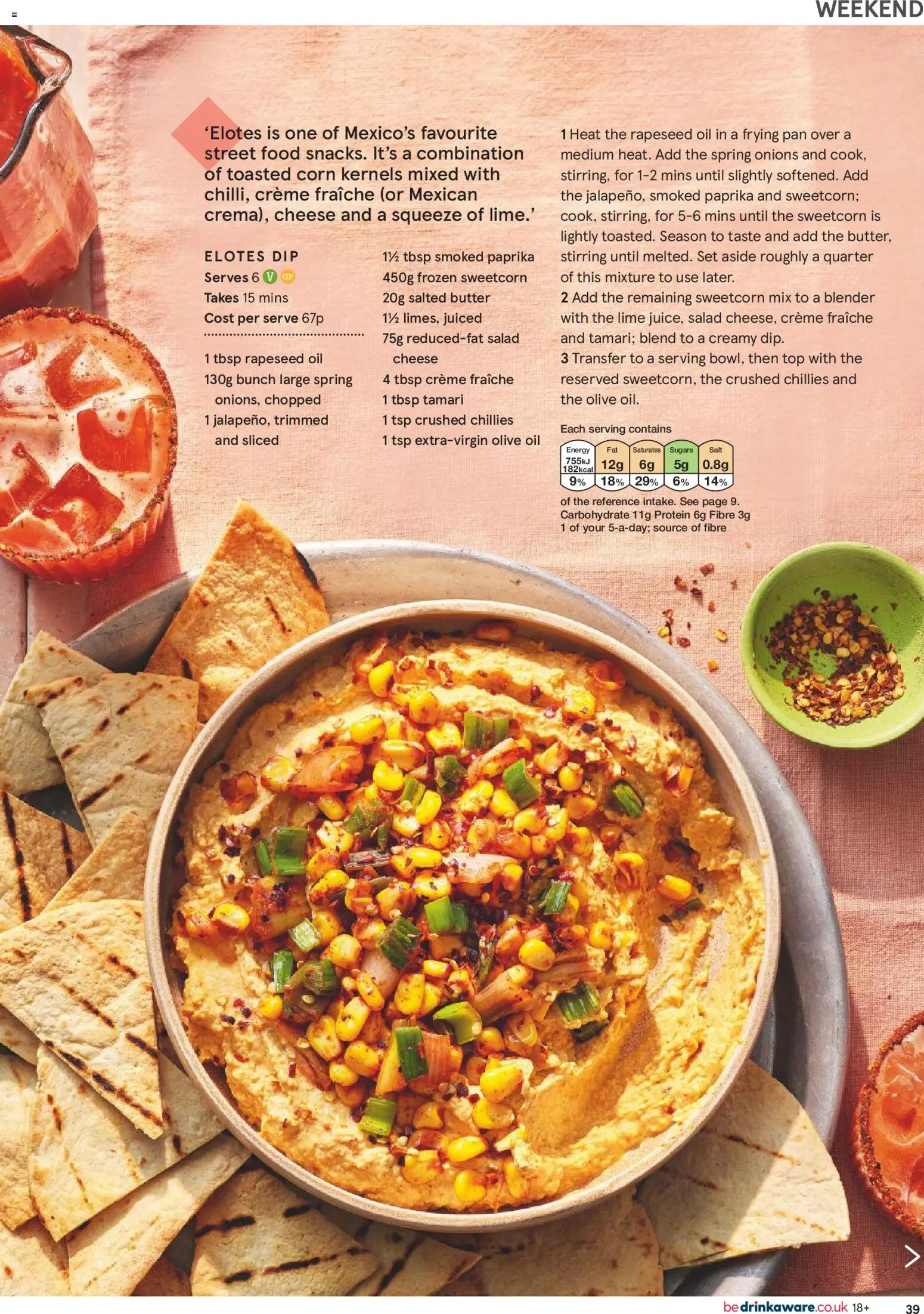 {H1} | Page: 39 | Products: Tonic, Olive oil, Oil, Salad