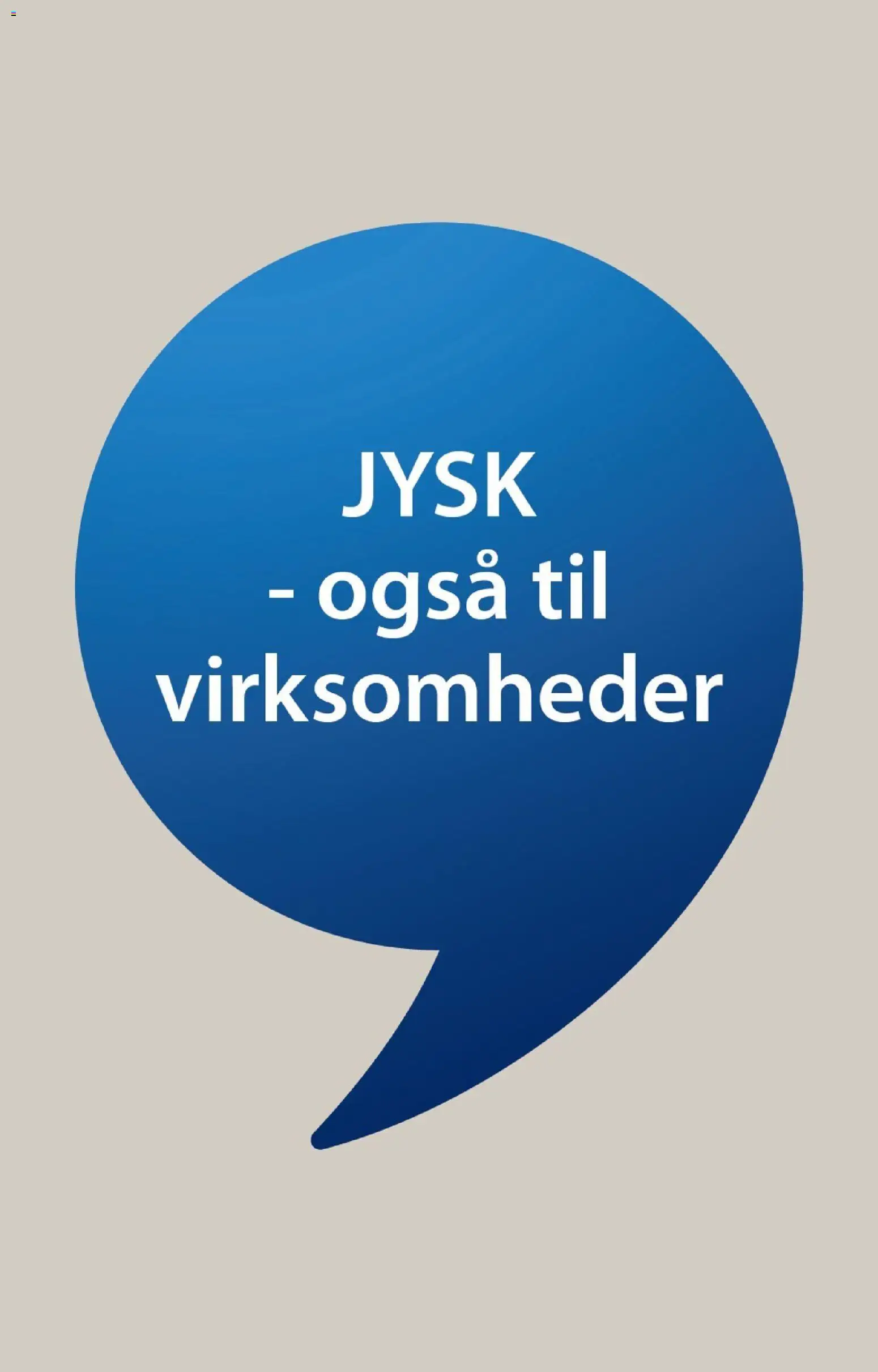 JYSK tilbudsavis – gyldig fra 13.02.2026 | Side: 25