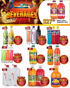 Take n Pay specials catalogue – valid from 27.04.2026 | Page: 5