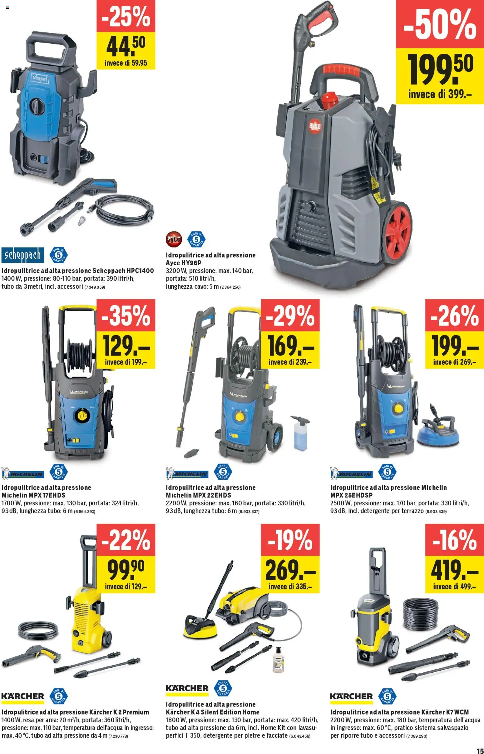 Jumbo Aktionen IT – gültig ab 26.02.2026 | Seite: 15