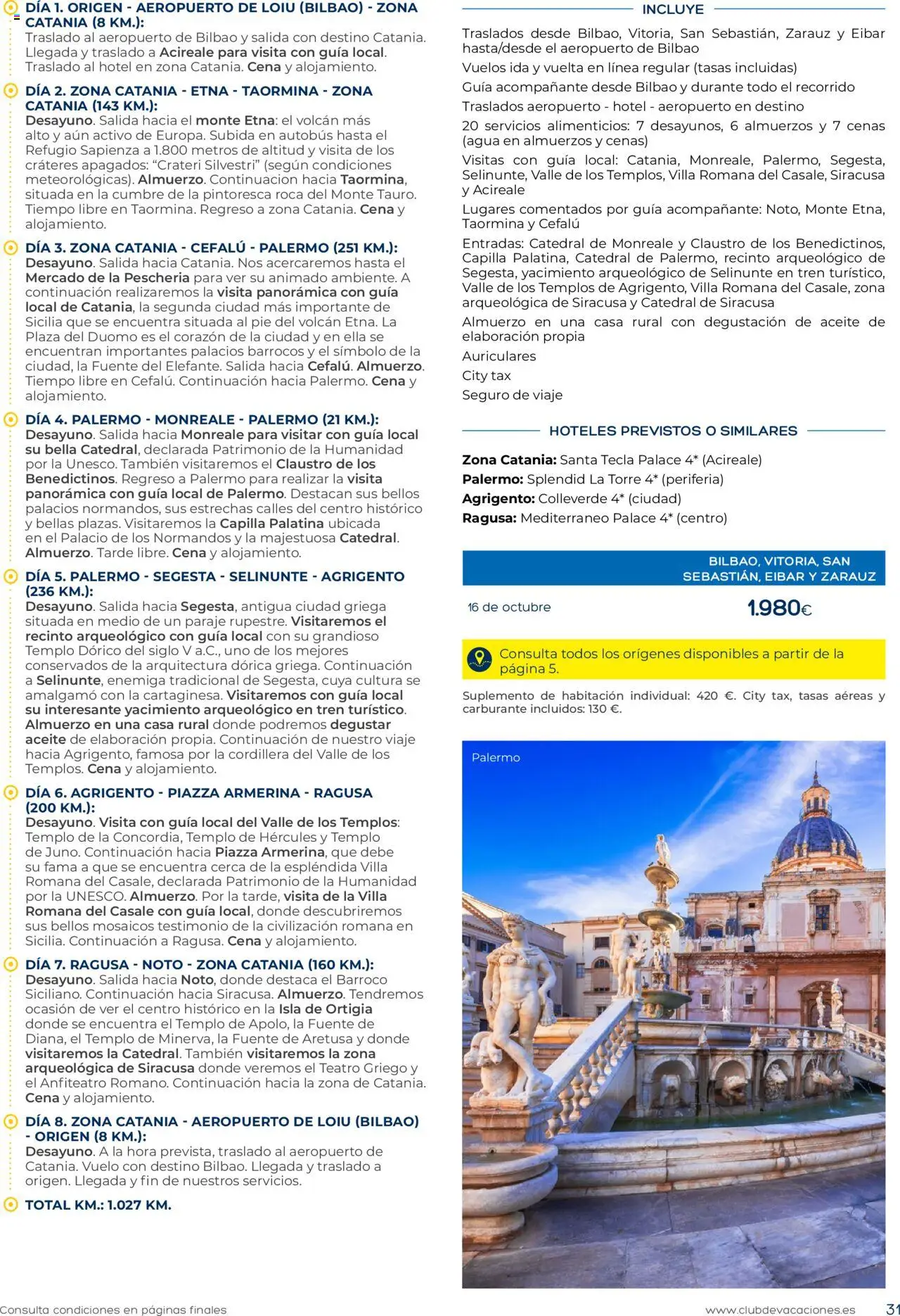 Viajes El Corte Inglés - Adineko │ válido desde el 28.03.2025 | Página: 31 | Productos: Aceite, Auriculares