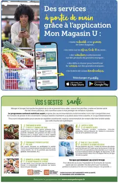  | Page: 20 | Produits: Cerises, Pommes, Crème, Pommes de terre