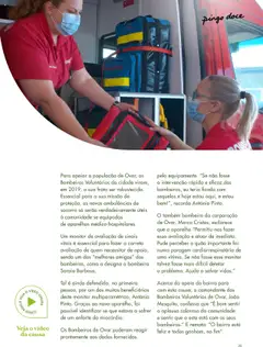 Pré-visualização Pingo Doce - Catálogo-Bairro Feliz válido de 08.04.2025 | Página: 23 | Produtos: Monitor, Vídeo