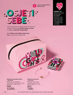 Katalog Avon - Pregled kataloga iz trgovine Avon, vrijedi od 28.02.2026 | Stranica: 126