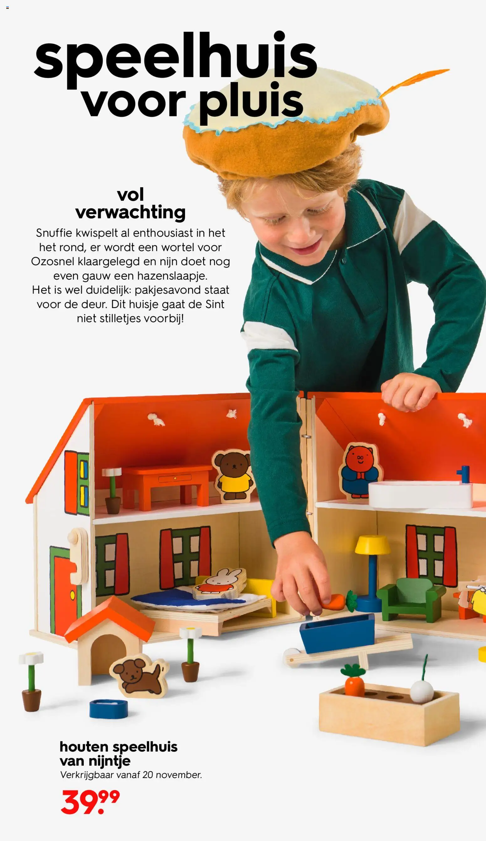 {H1} | Pagina: 40 | Producten: Een wortel