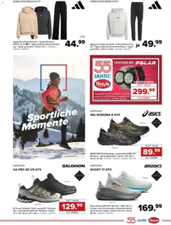 Hervis Angebote ab 04.11.2025 gültig | Seite: 11 | Produkte: Hose