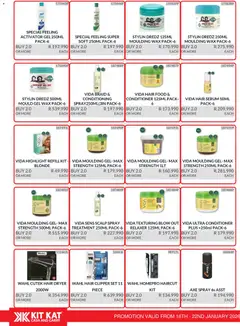 KIT KAT Cash & Carry specials catalogue – valid from 16.01.2026 | Page: 19