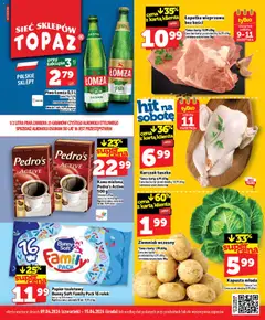 Pogląd oferty "Topaz gazetka - MAZ" - ważna od 09.04.2026