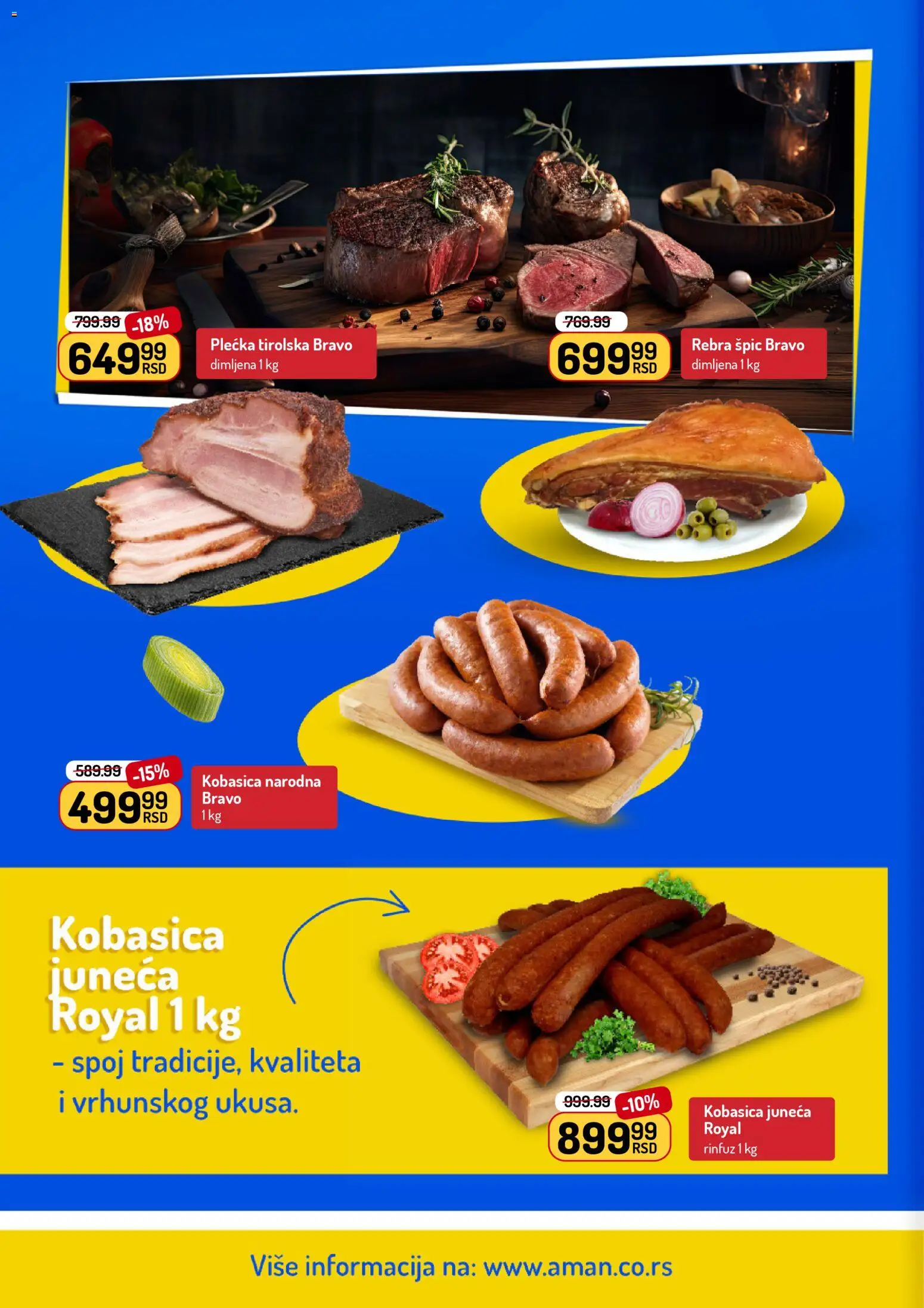 Aman katalog - važi od 27.04.2026 | Strana: 2