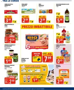 Volantino Tigros del 31.07.2025 | Pagina: 18