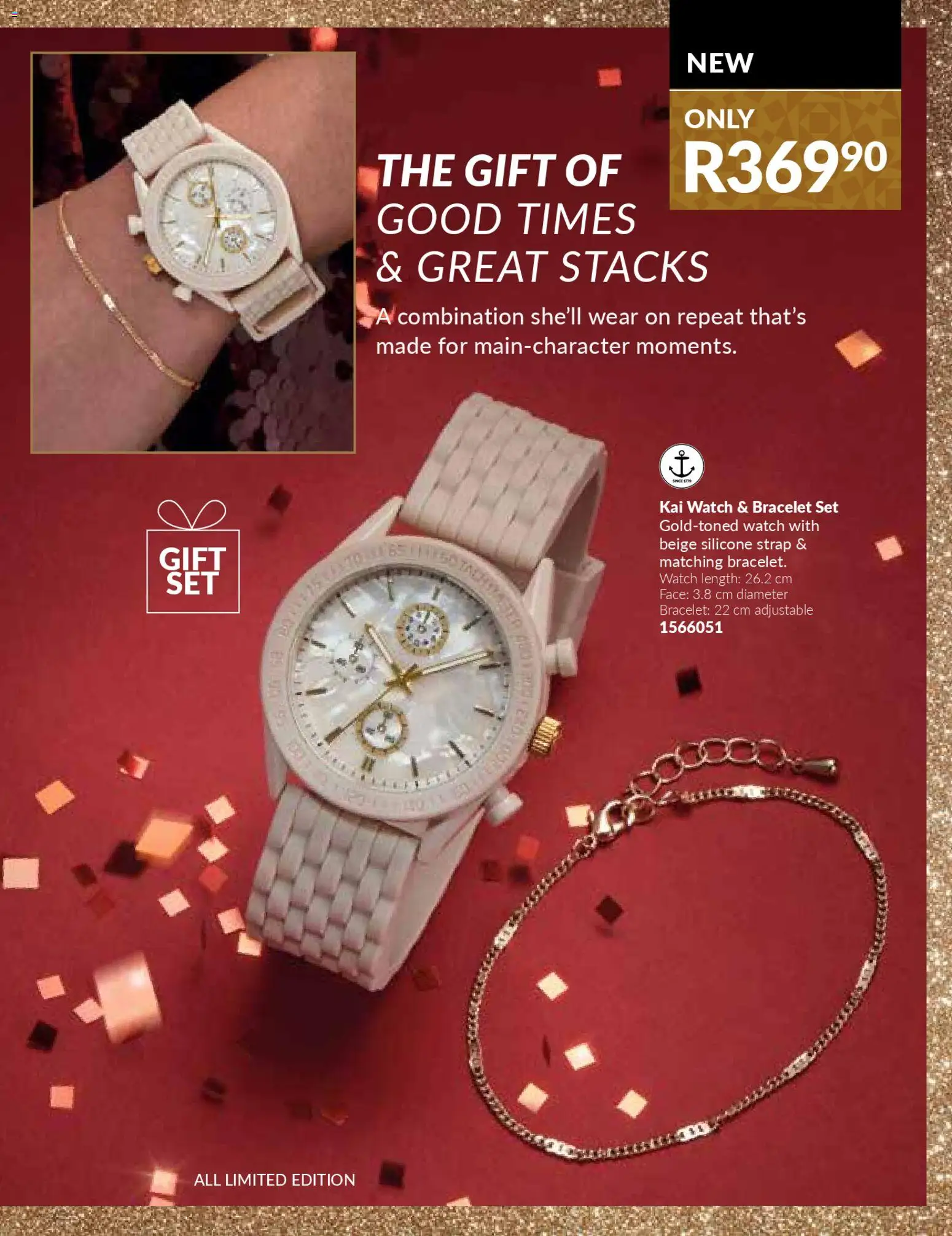 New Avon catalogue – valid from 01.11.2025 | Page: 27