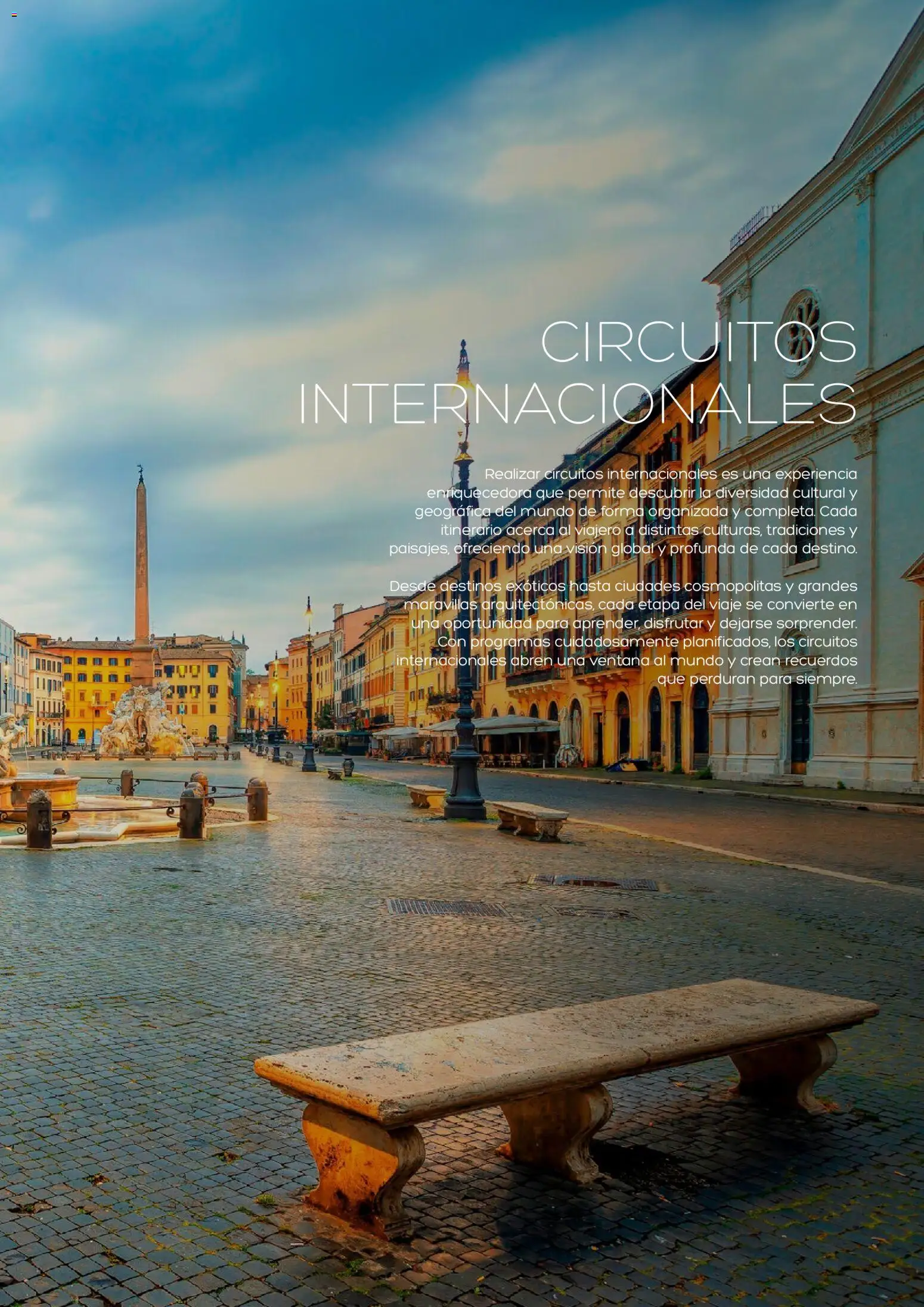 Viajes El Corte Inglés Club de Vacaciones │ válido desde el 01.02.2026 | Página: 109