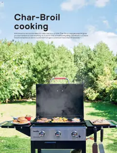 Preview of B&Q - Outdoor living valid from 14.03.2025 | Page: 136
