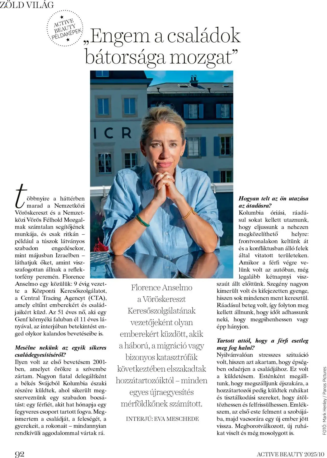 DM Drogerie Markt akciós ujság - amely érvényes a következő dátumtól: 16.10.2025 | Oldal: 92 | Termékek: Ruha, Mák