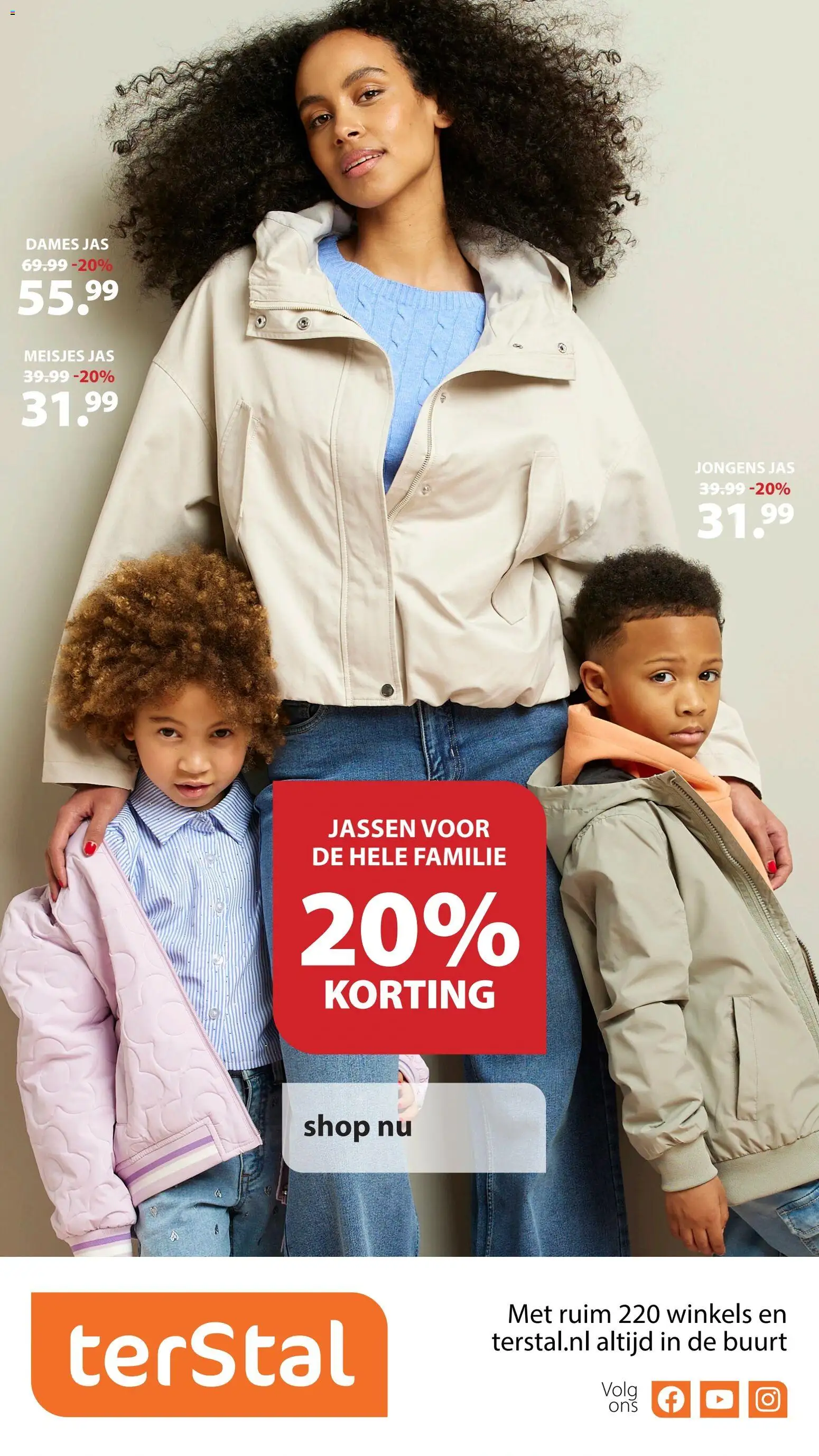 {H1} | Pagina: 8 | Producten: Jas