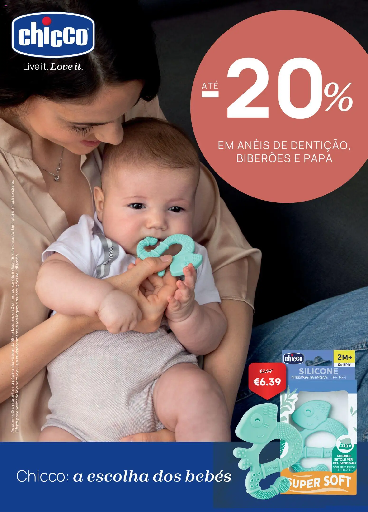 Auchan - Revista Mulher e Especial Higiene Oral │ válido de 28.02.2026 | Página: 37