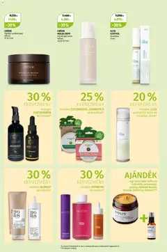 Müller Parfüméria világa - amely érvényes a következő dátumtól: 23.03.2026 | Oldal: 5 | Termékek: Body, Korrektor