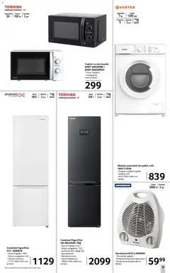 Ofertele Selgros valabile de la 31.10.2025 | Pagină: 9