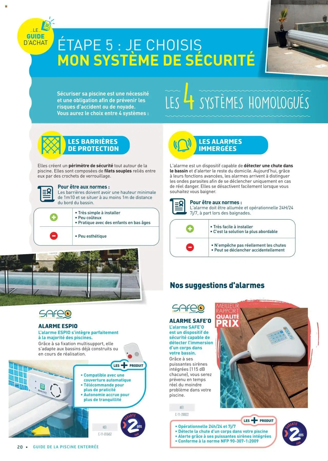 {H1} | Page: 20 | Produits: Couverture, Télécommande