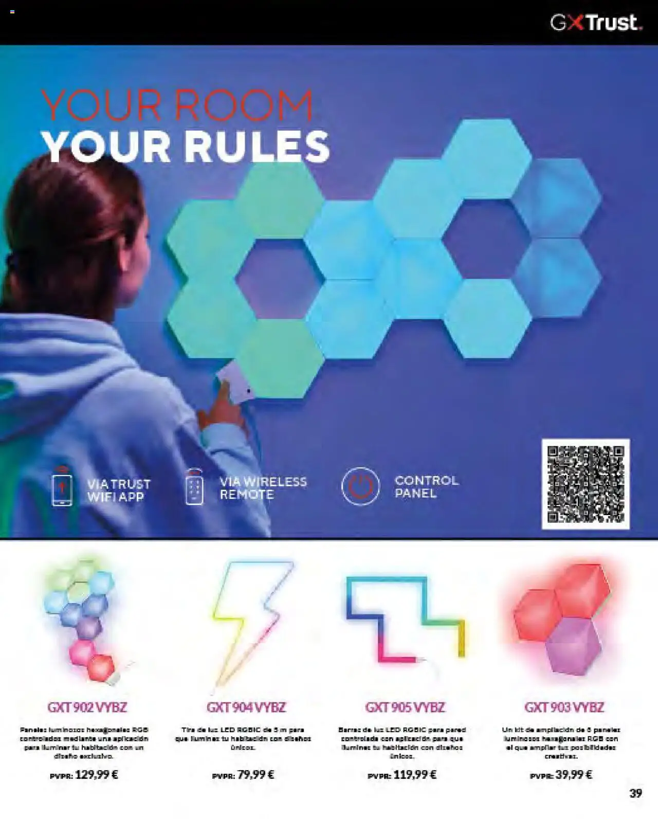 Game - PC Gaming  │ válido desde el 10.12.2024 | Página: 37