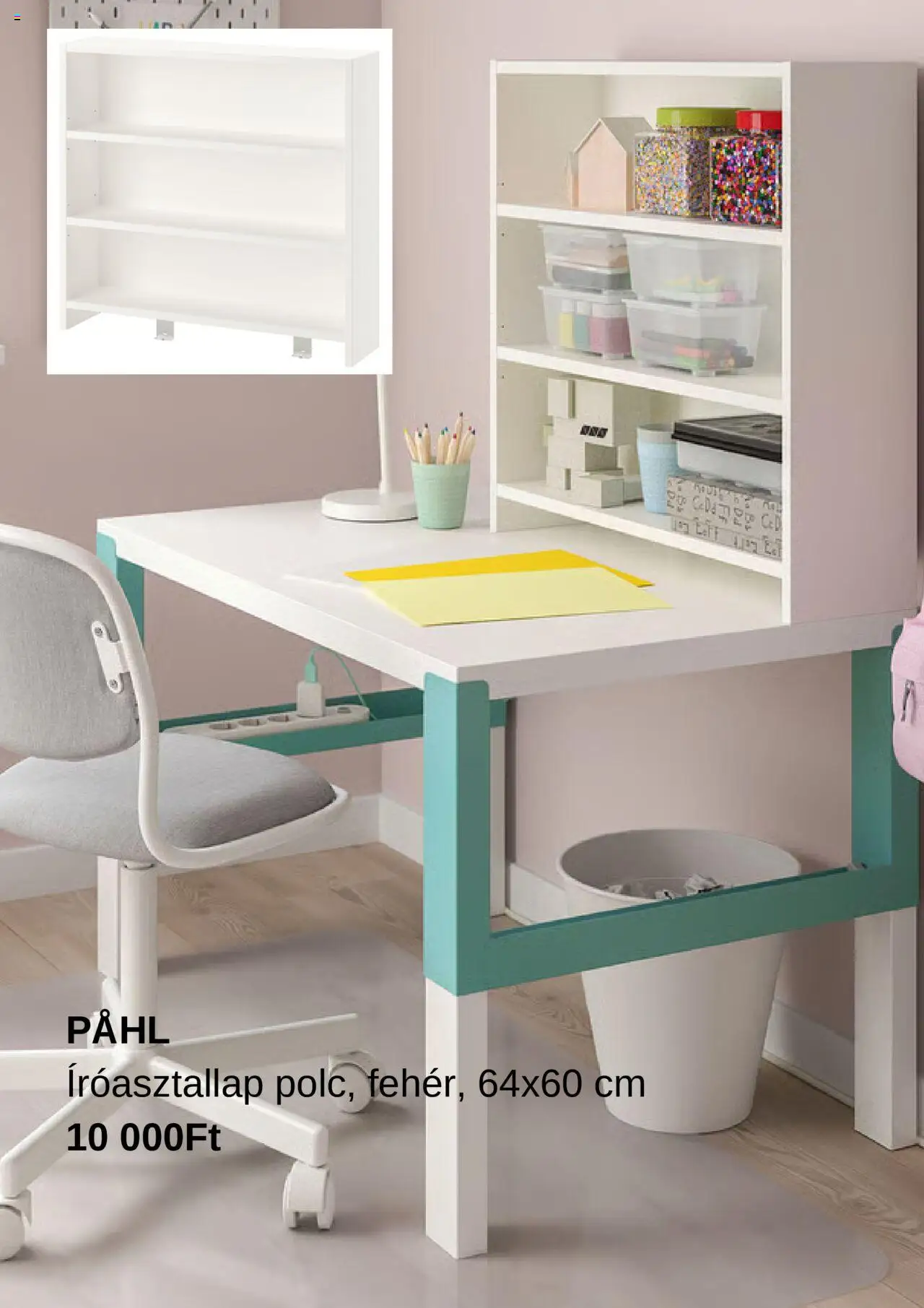 IKEA akciós ujság - amely érvényes a következő dátumtól: 15.08.2025 | Oldal: 5