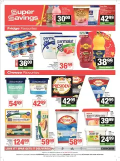 Superspar specials catalogue – valid from 08.12.2025 | Page: 13
