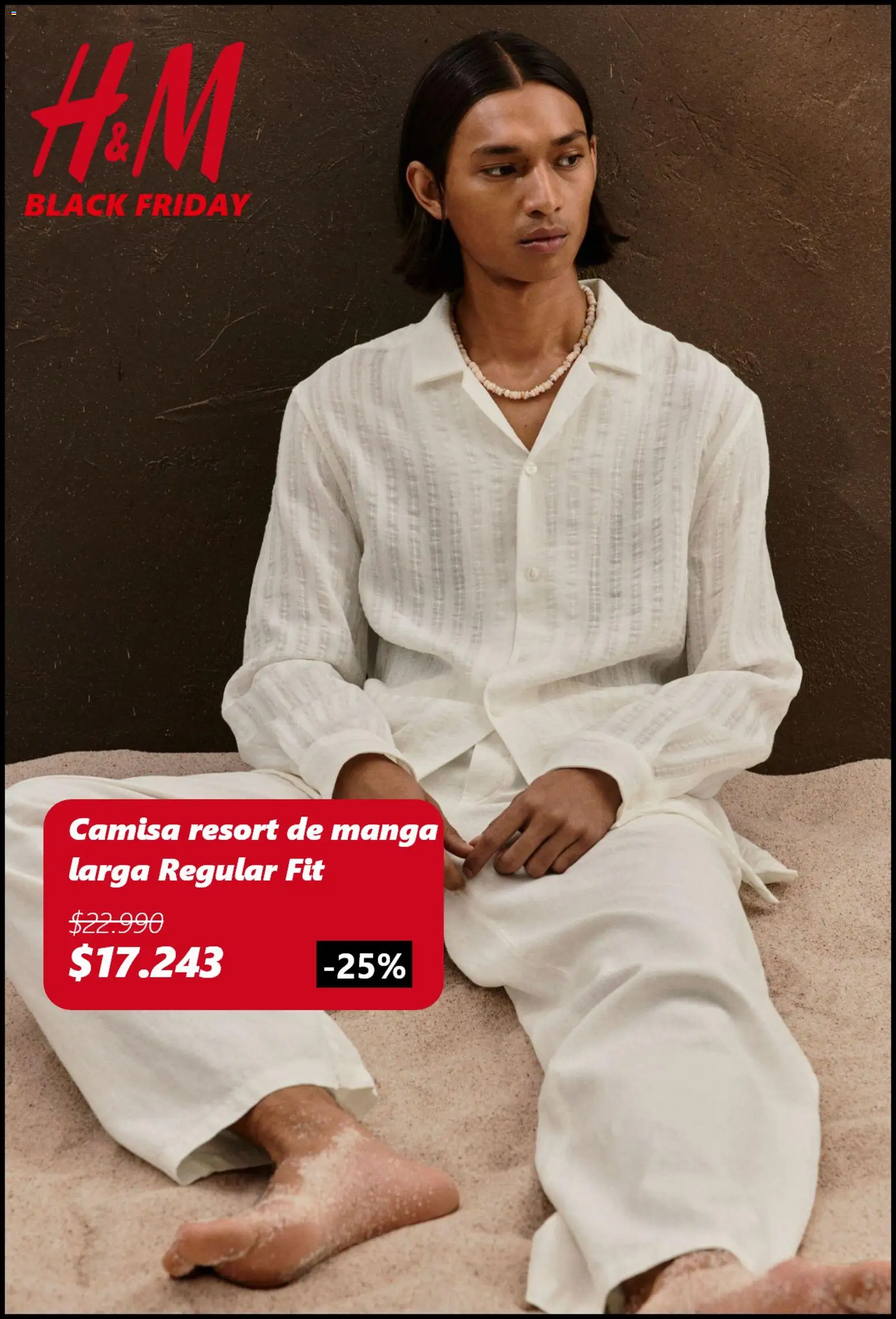 H&M katalog | vrijedi od 27.11.2025 | Stranica: 2