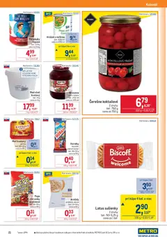 Metro leták platný od 28.01.2026 | Strana: 21