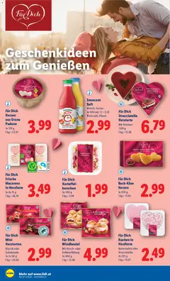 Lidl Flugblatt ab 05.02.2026 gültig | Seite: 40