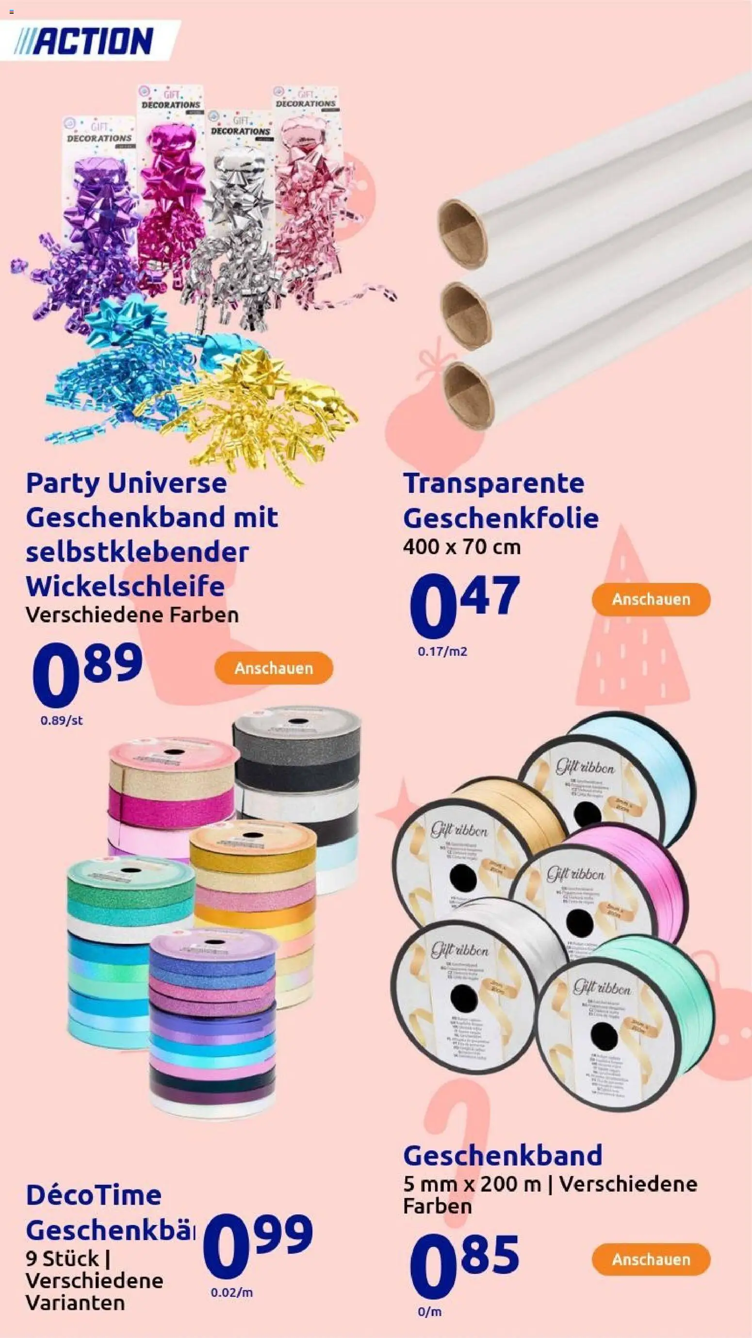 Action Prospekt – gültig ab 19.11.2025 | Seite: 179