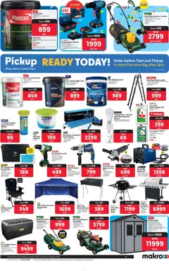Makro Specials │ valid from 18.08.2025 | Page: 15