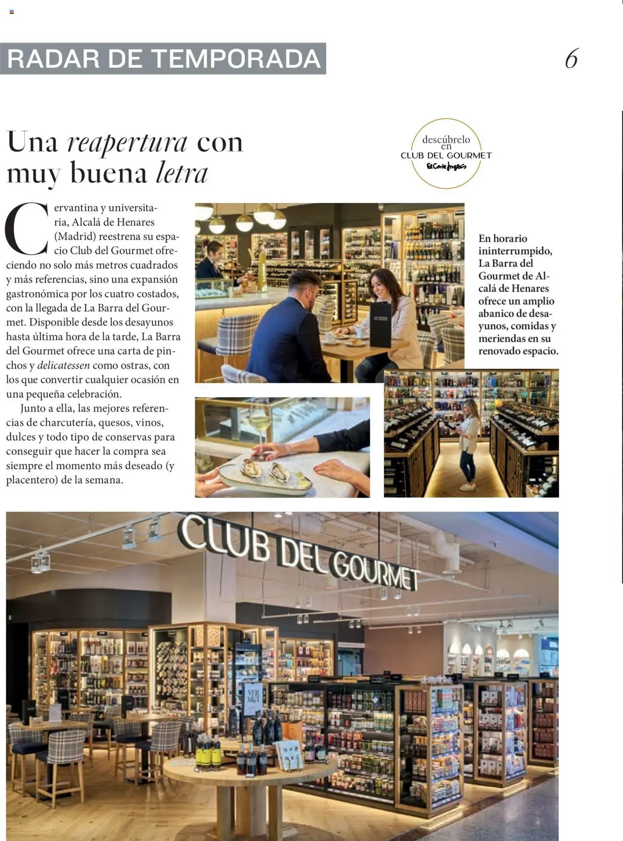 El Corte Inglés ofertas │ válido desde el 27.06.2025 | Página: 6