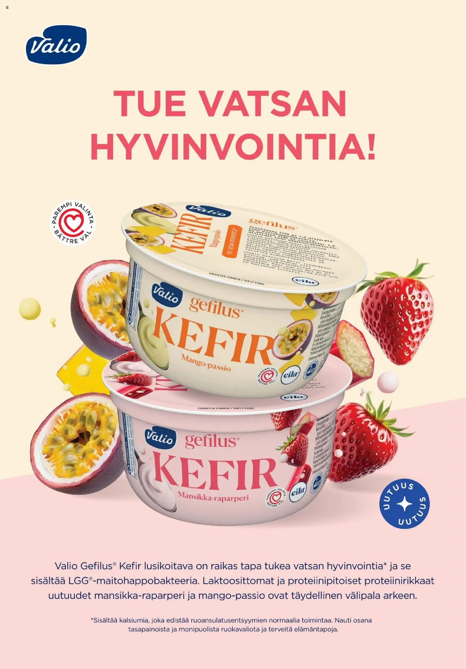 K-Market tarjoukset - K-Ruoka – voimassa 06.05.2026 alkaen | Sivu: 4